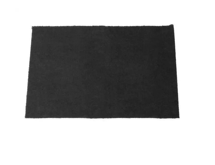 Charcoal filter for hoods 460x330 Elica F00480