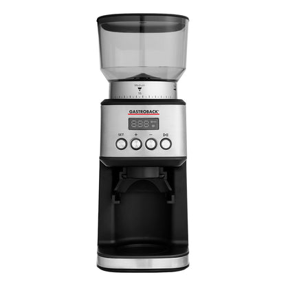 Coffee grinder Gastroback 42643 Design Coffee Grinder Digital
