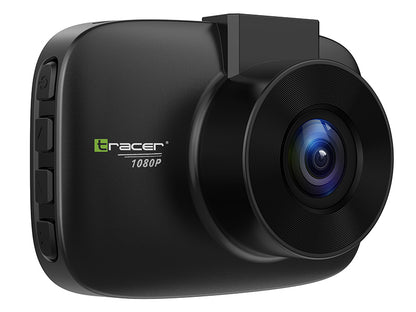 Autokamera ar Full HD, 2.2" displejs, G-sensors – Tracer 47110