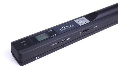 Handheld travel scanner for A4 documents Media-Tech MT4090