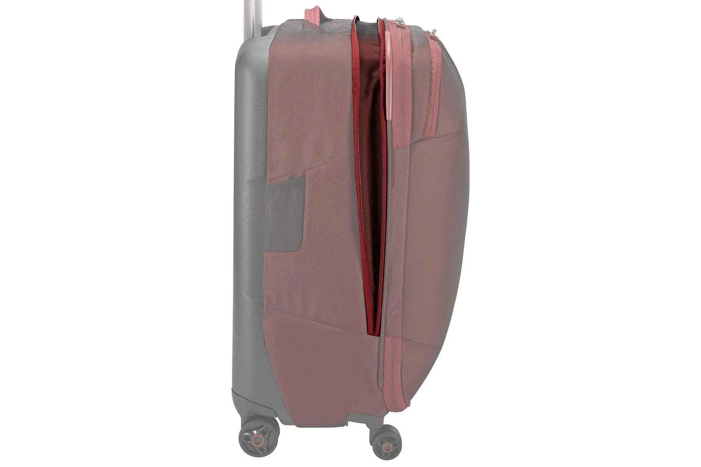 Suitcase Thule Subterra Spinner 63L Ember TSRS-325