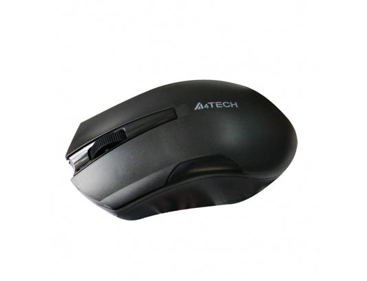 A4Tech 46037 V-Track G3-200N Черный Синий USB 