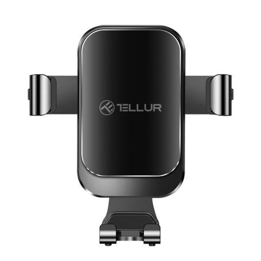 Автомобильный держатель для телефона Tellur Gravity CMH20, черный