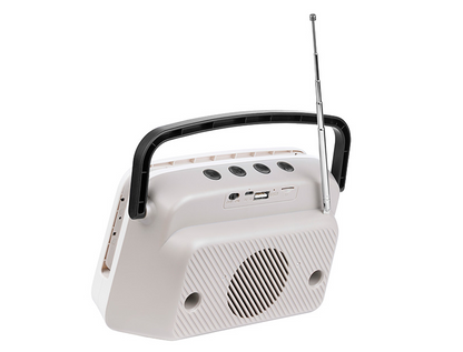 Mobile phone stand with BT speaker Tracer 46874