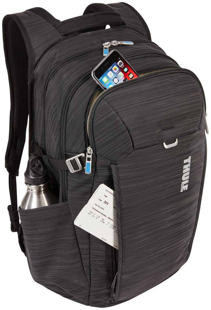 Mugursoma Thule Construct 28L CONBP-216 Melna