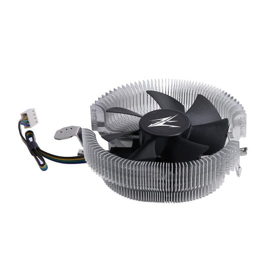 Processor Cooler with PWM Support - Zalman CNPS80G Rev.3