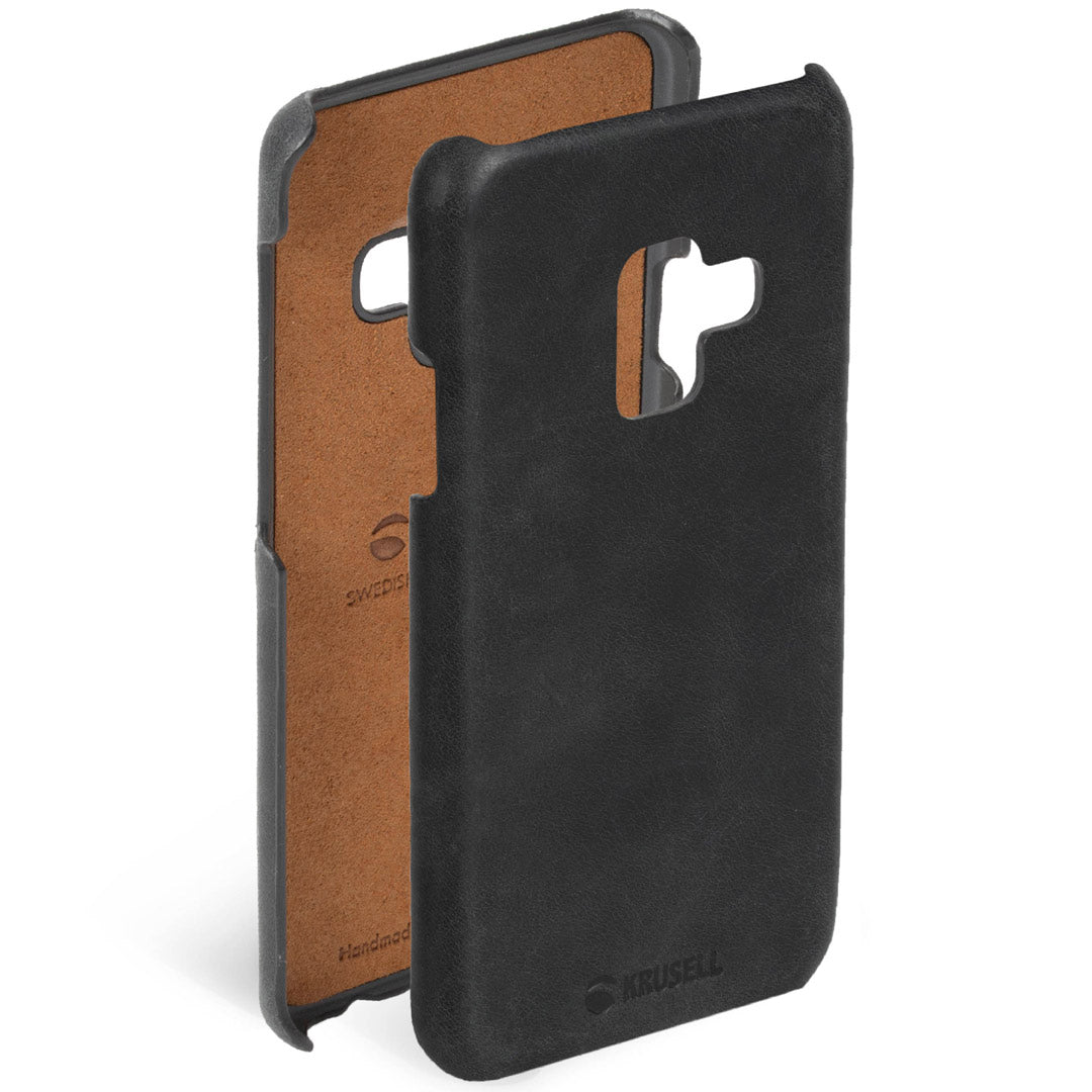 Krusell Sunne Cover Samsung Galaxy A6+ (2018) black