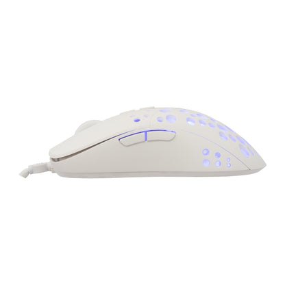 7D RGB optical mouse - White Shark GM-9004 Tristan-2