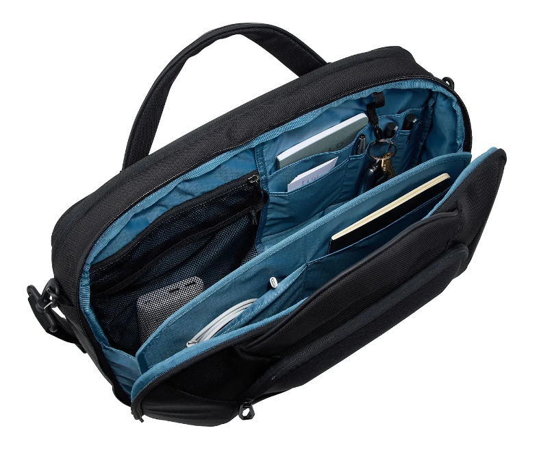 Briefcase Thule Accent 17L black TACLB2216