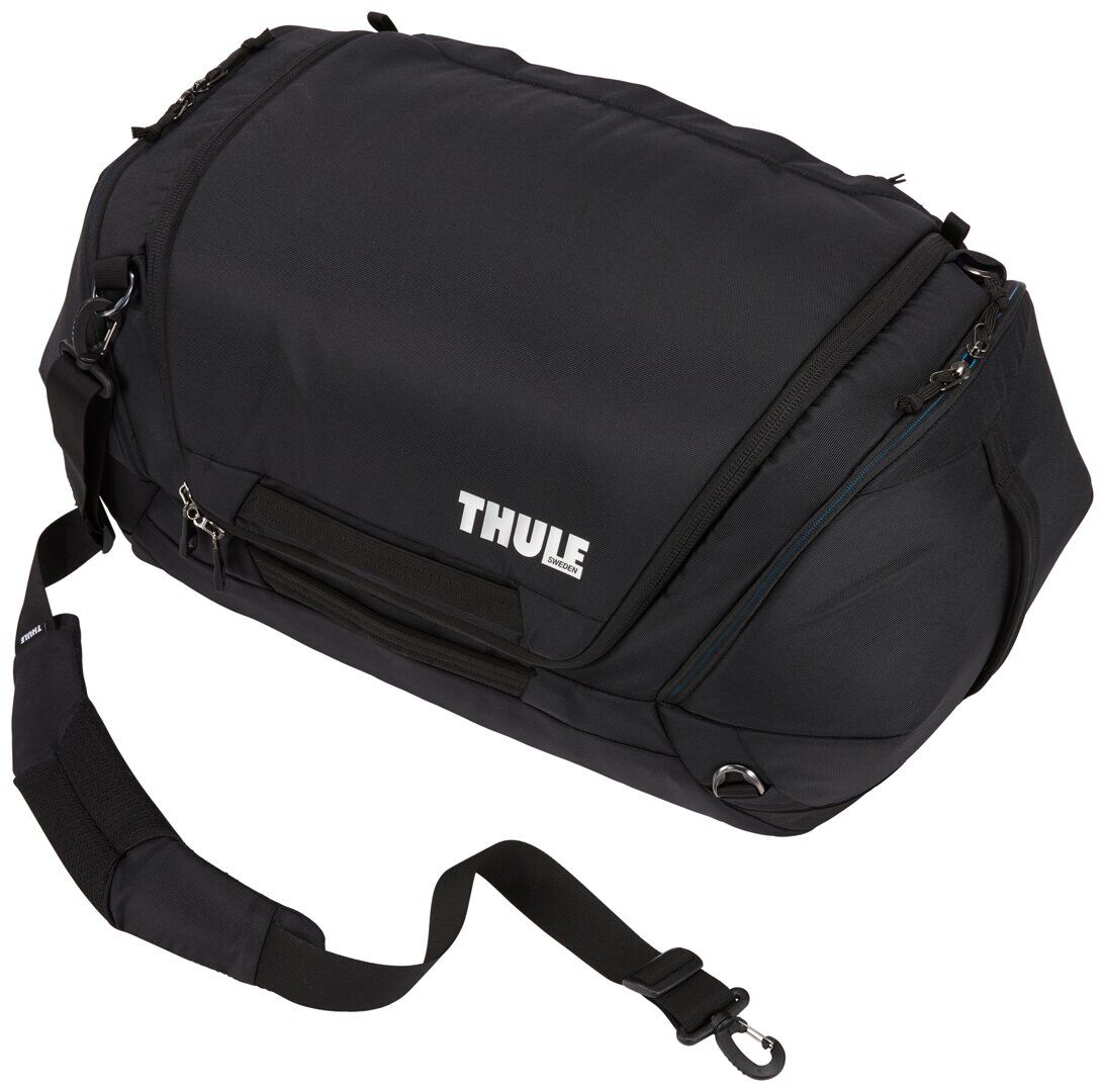 Сумка Thule 4026 Subterra Duffel 60L TSWD-360 Черный