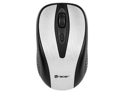 Tracer 46709 Joy II RF USB Серебристый