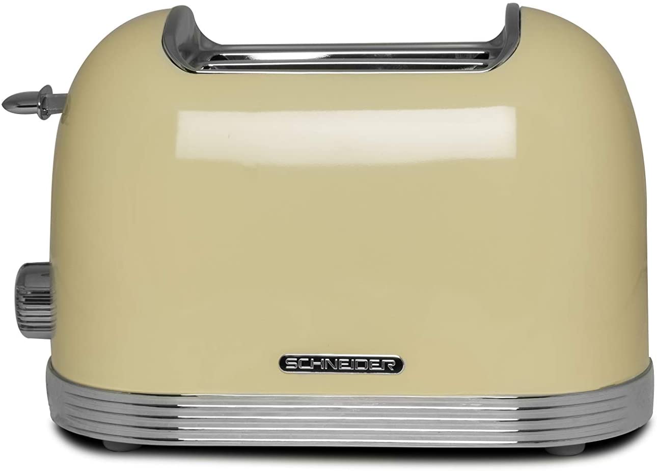 Toaster Schneider SCTO2CR cream with 2 slots