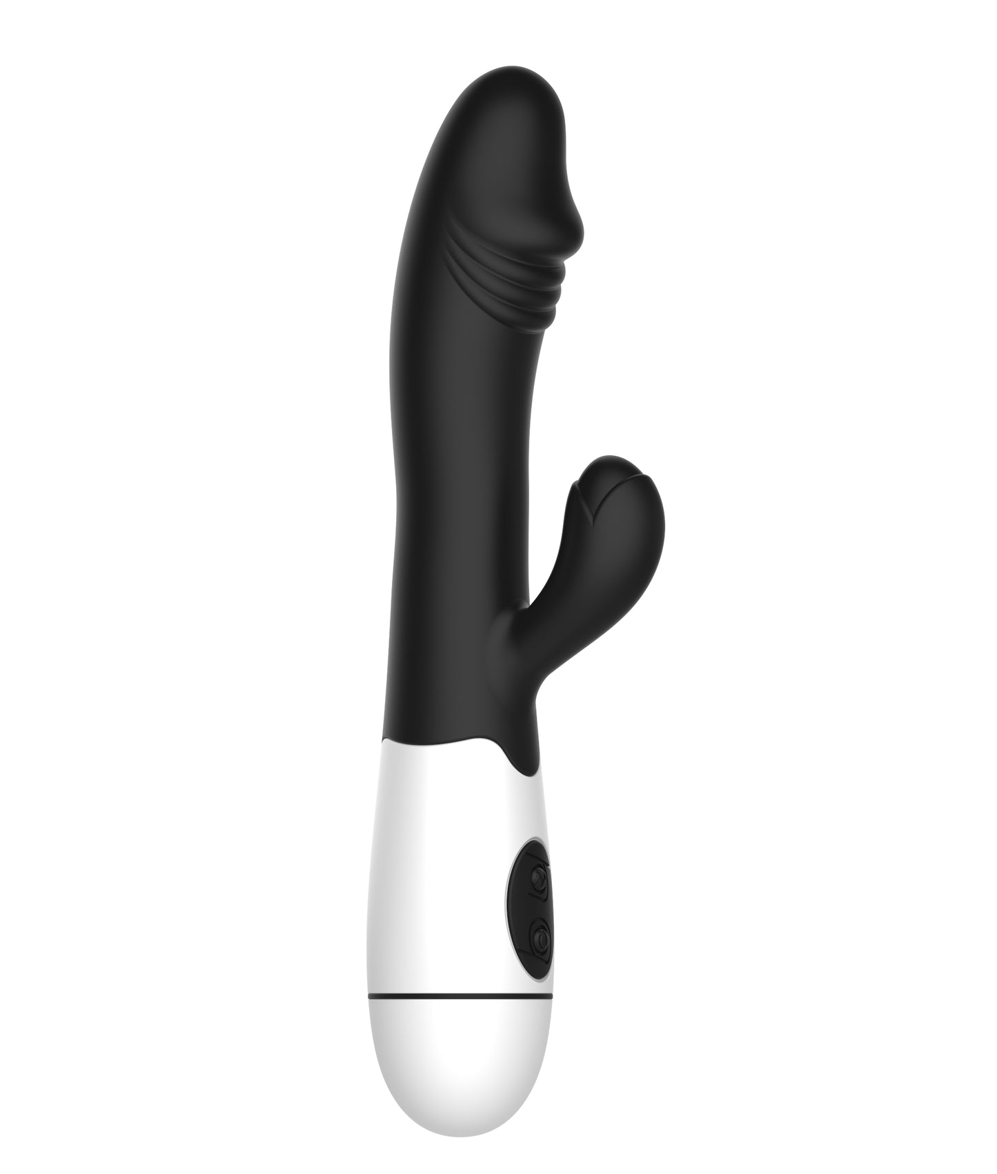 G-spot and clitoris massager Erolab Dodger (ZYCD01b)