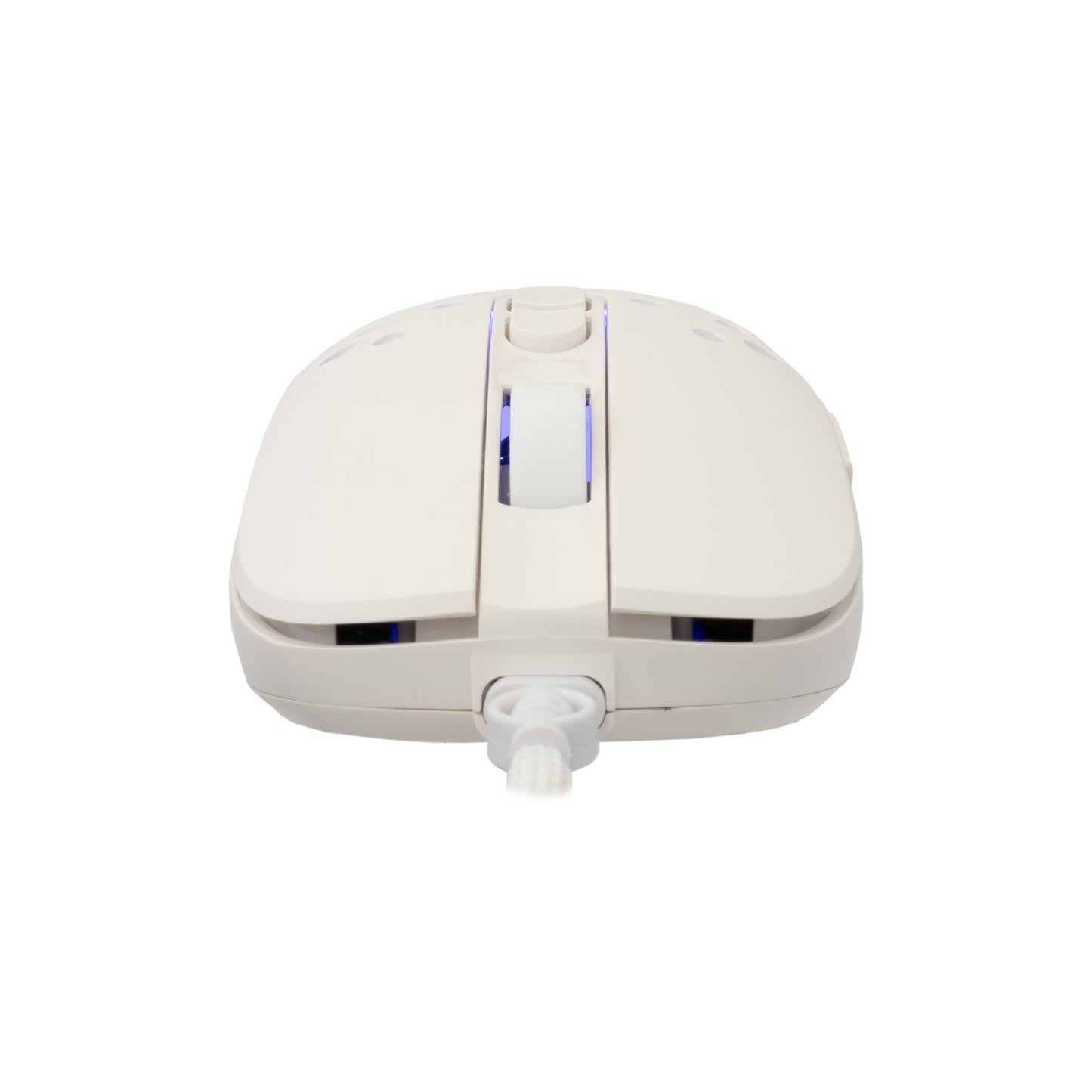 7D RGB optical mouse - White Shark GM-9004 Tristan-2