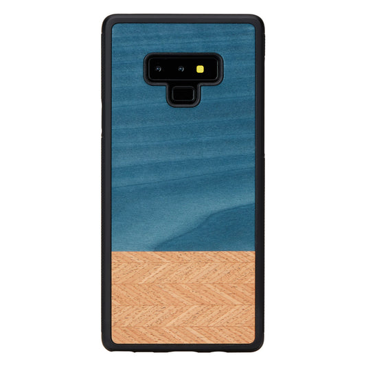 Natural Wood Smartphone Case for Samsung Galaxy Note 9