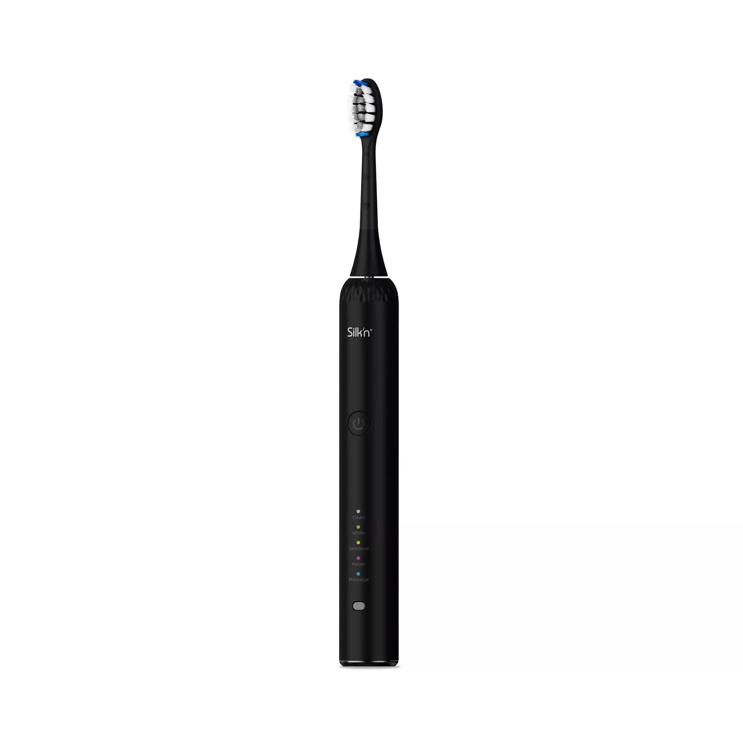 Электрическая зубная щетка SonicSmile Plus с аккумулятором, Silkn SSP1PE1Z001