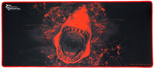 Коврик для игровой мыши White Shark MP-1899 Sky Walker XL