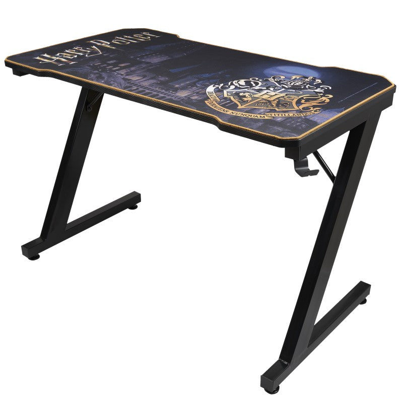 Subsonic Pro Gaming Desk Harry Potter