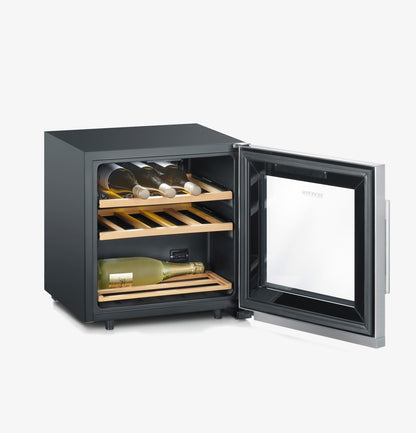 Wine fridge, 14 bottles, Severin WKS 8892