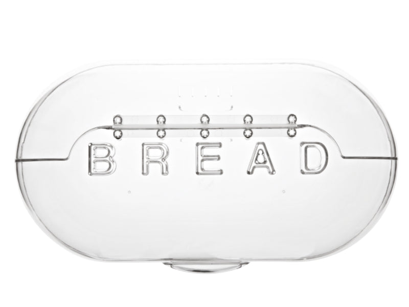 ViceVersa Bread Box transparent 14484