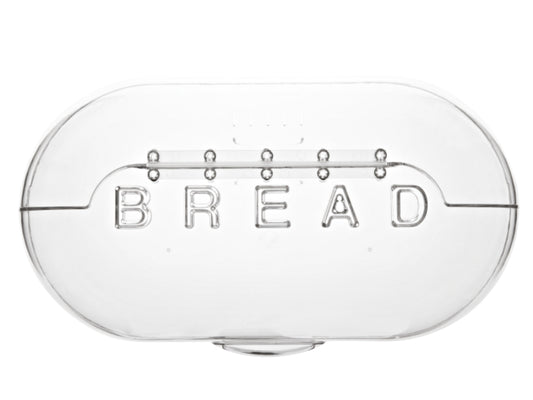 ViceVersa Bread Box transparent 14484