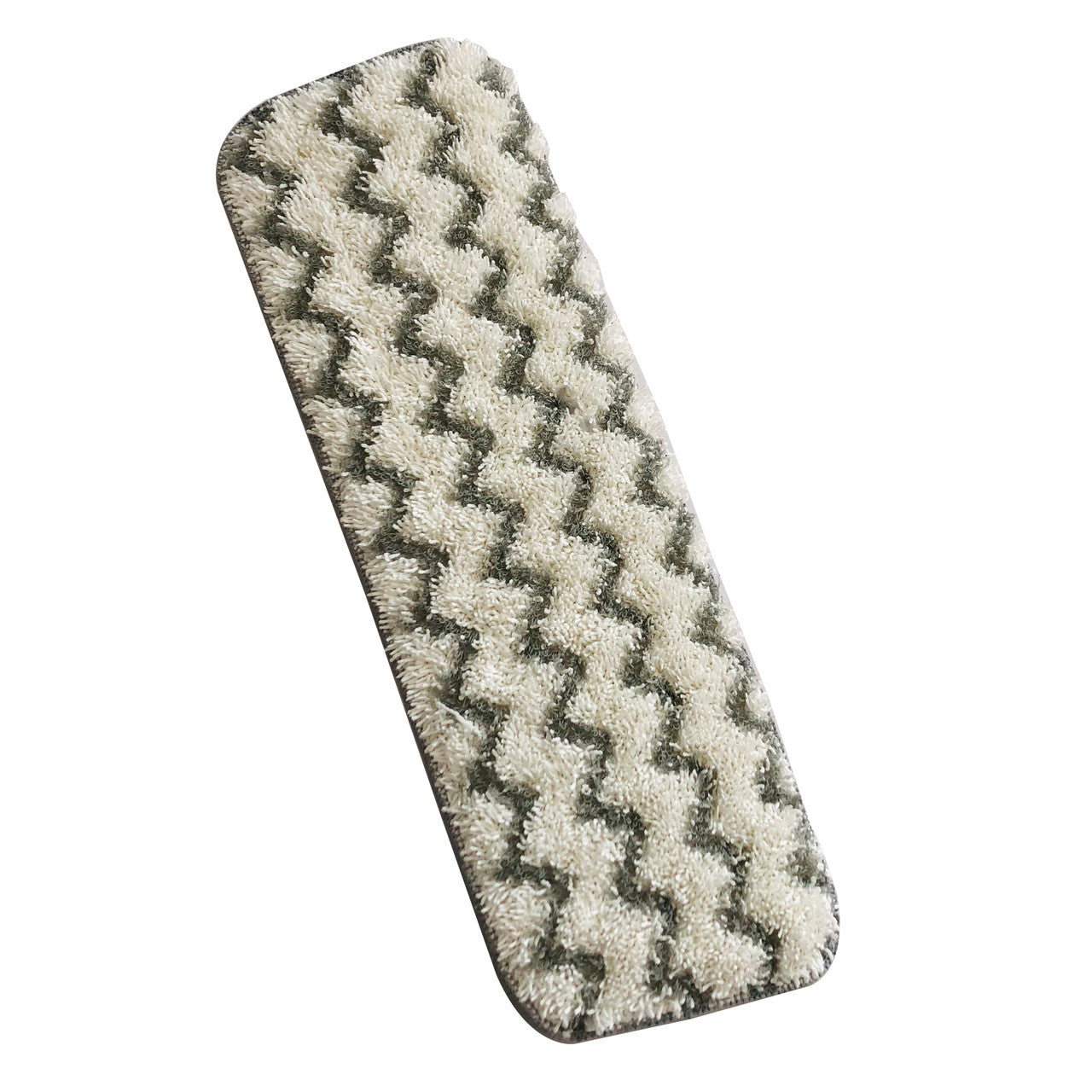 Salter LASAL73247EU7 ZIG ZAG SCRUBBING PAD