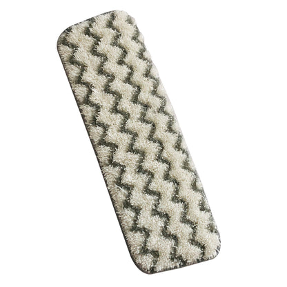 Floor washing pad zigzag pattern Salter LASAL73247EU7