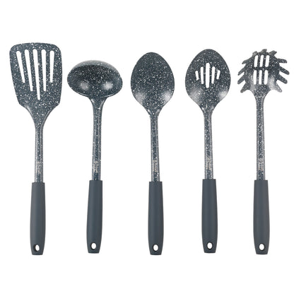 Kitchen utensil set with marble coating - Russell Hobbs RH01401EU7