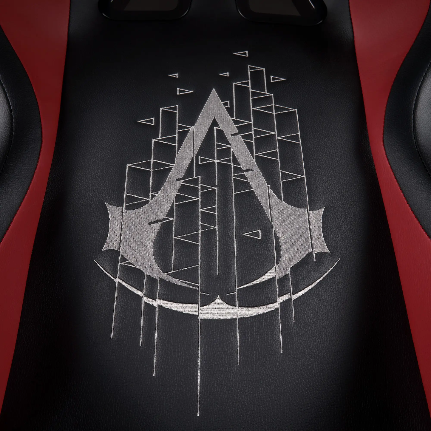 Subsonic Pro Gaming Seat Assassins Creed