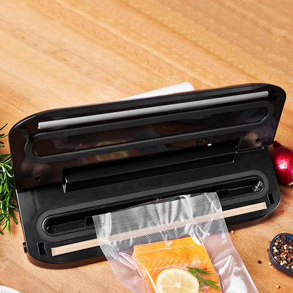 Vakuuma iesaiņotājs Gastroback 46009 Design Vacuum Sealer Basic