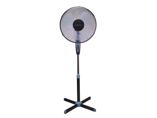 Freestanding fan Beper P206VEN100 with 3 speeds