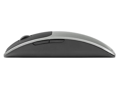 Wireless Keyboard with Optical Mouse, Tracer 46773