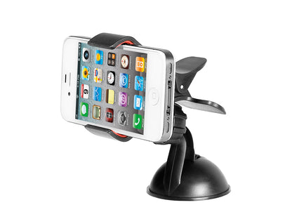 Car phone holder Tracer 44554 Phone Mount P70 for glass, universal