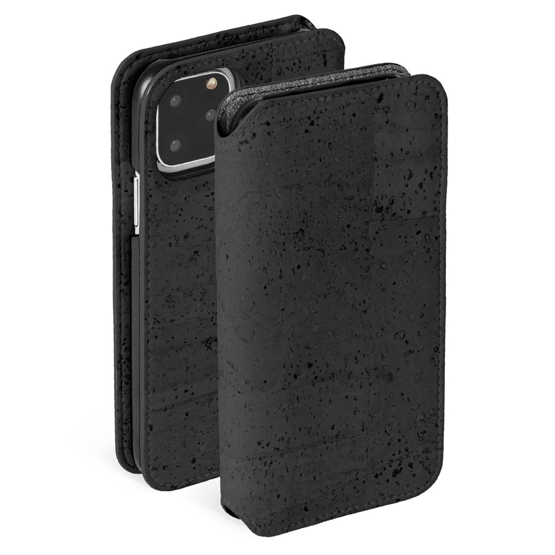 Krusell Tag PhoneWallet Apple iPhone 11 Pro Max черный