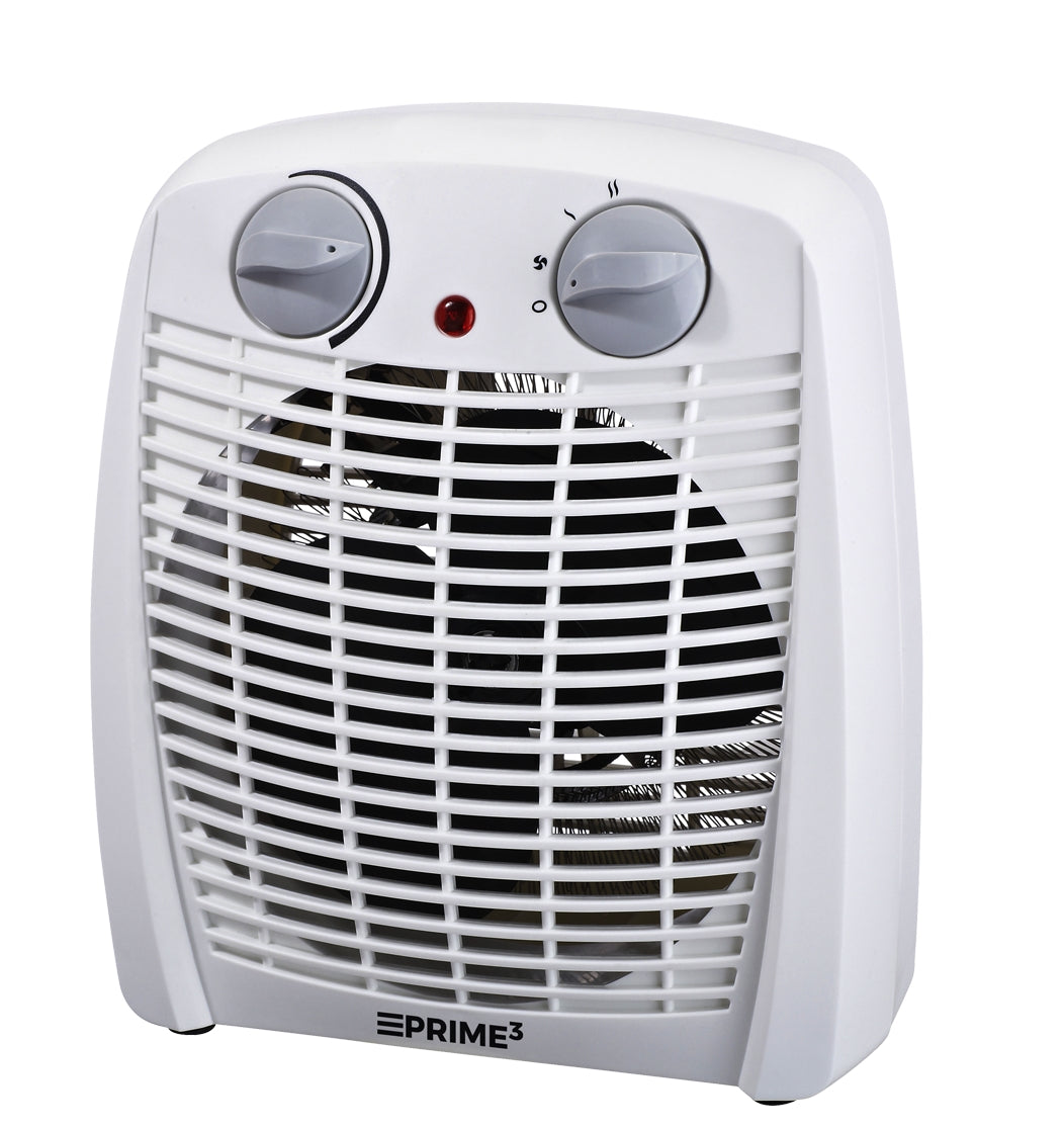 Space Heater with Thermostat - Prime3 SFH11