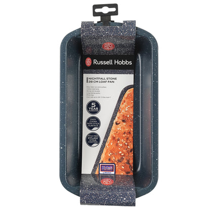 Russell Hobbs RH00996EU7 Каменная форма для хлеба Nightfall 28см