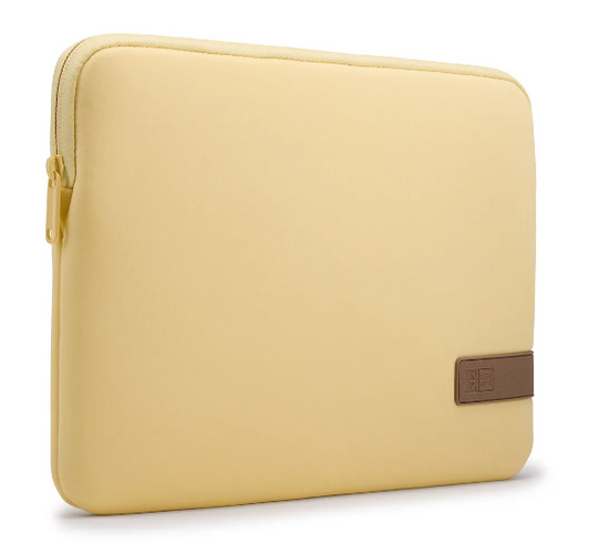 MacBook Piedurkne Case Logic REFMB-113, Dzeltena