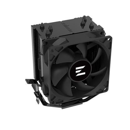 Datora ventilators Zalman CNPS4X 92mm Fan Black