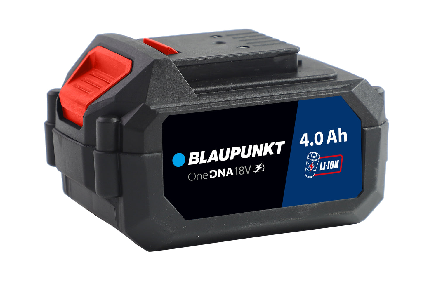 Ātrais lādētājs 2.4A ar 18V spriegumu Blaupunkt BP1824