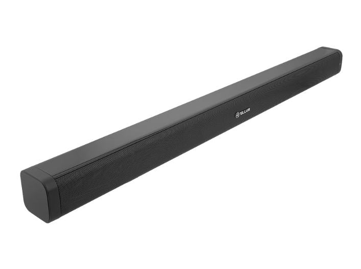 Bluetooth Soundbar Tellur Kali Black - Independent Audio System