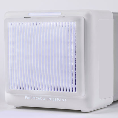 Air purifier with 99% filtration efficiency Jata JEGA1001