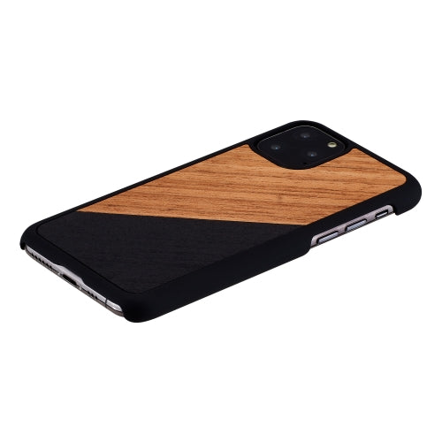 iPhone 11 Pro cover made of natural wood - MAN&amp;WOOD