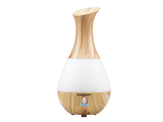 Aroma diffuser with LED lights - Beper 70.405