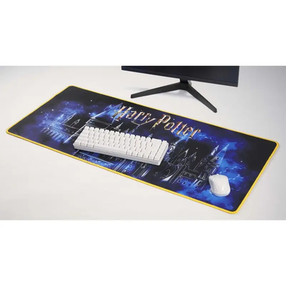 Gaming mouse pad XXL with Harry Potter design, Subsonic