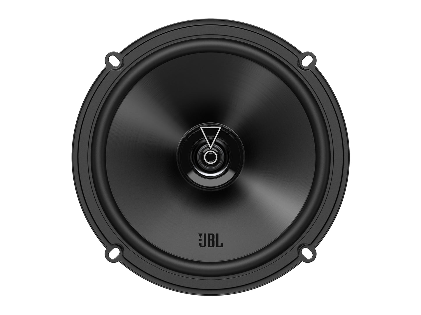 Автомобильная акустика JBL Club 64FSL Shallow-Mount, 16 см, 2-полосная, коаксиальная