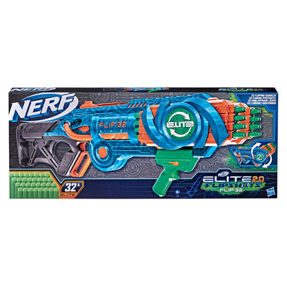 NERF Elite 2.0 FLIP 32 F2553EU4