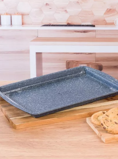 Russell Hobbs RH00998EU7 Nightfall stone baking tray 38cm