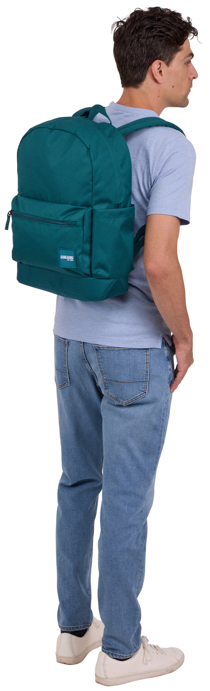 Campus 26L Backpack 15.6" Case Logic CCAM-5226 Teal