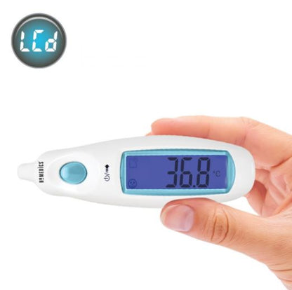 Homedics TE-101-EU Jumbo Display Ear Thermometer