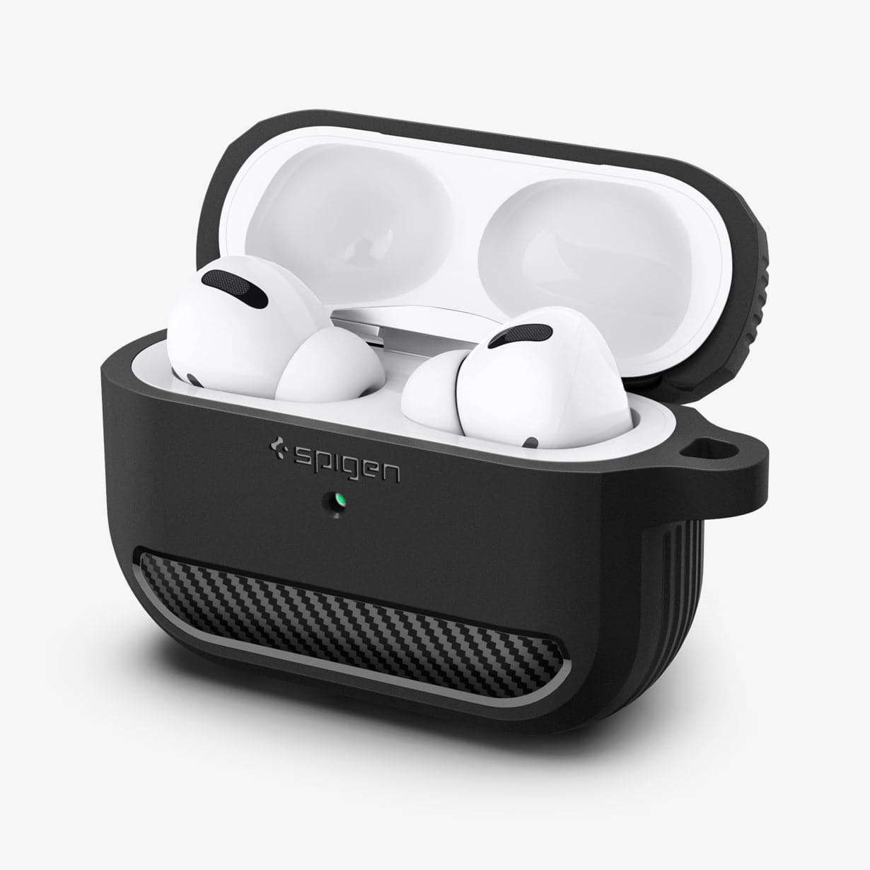 Aizsargvāciņš AirPods Pro ar Triecienu Absorbciju - Spigen